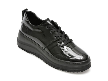 Pantofi GRYXX negri