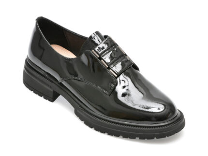 Pantofi GRYXX negri