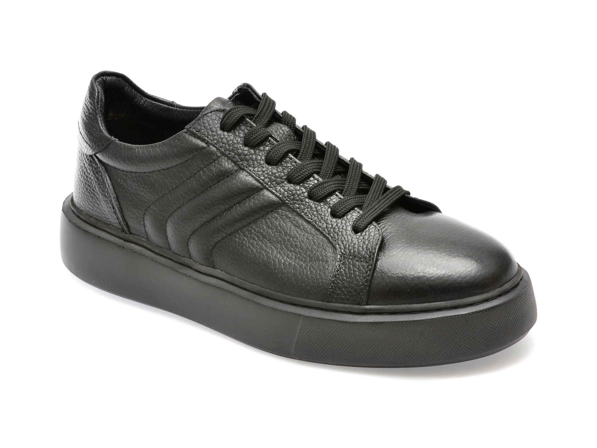 Pantofi GRYXX negri Pantofi GRYXX negri