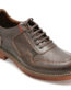 Pantofi OTTER maro