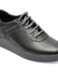 Pantofi OTTER negri