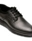 Pantofi OTTER negri
