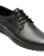 Pantofi OTTER negri