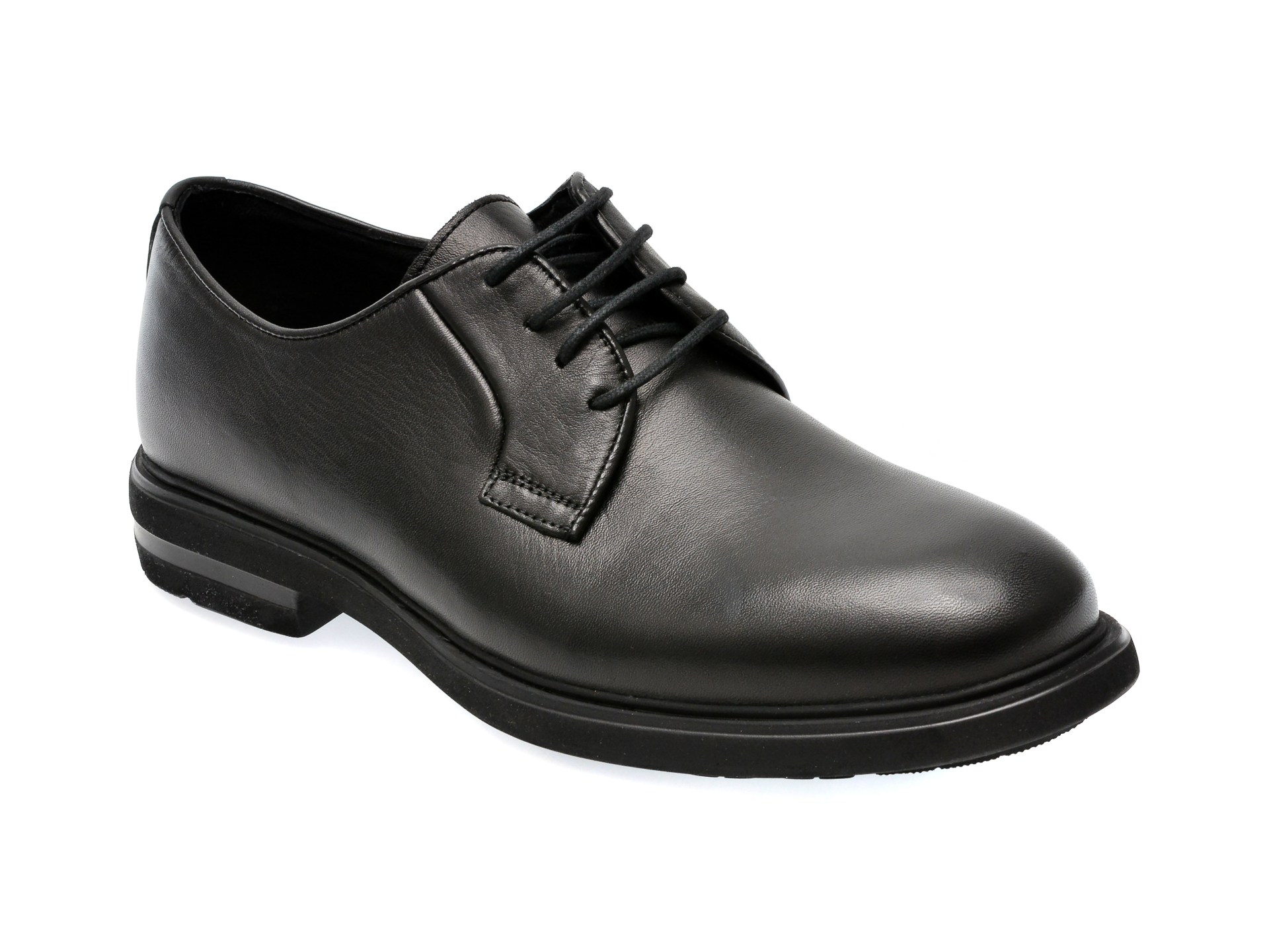 Pantofi OTTER negri Pantofi OTTER negri