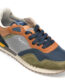 Pantofi PEPE JEANS kaki
