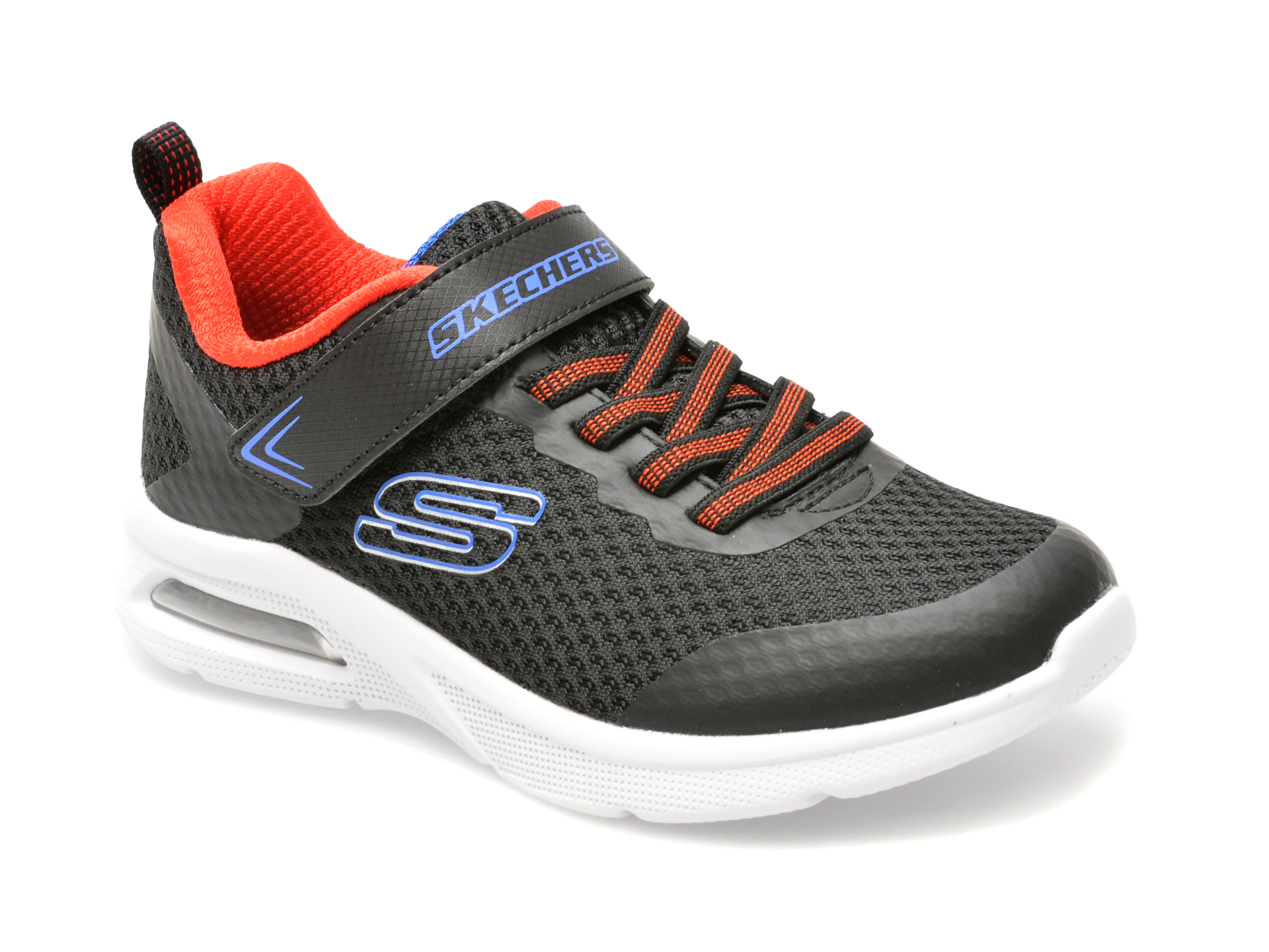 Pantofi SKECHERS negri Pantofi SKECHERS negri