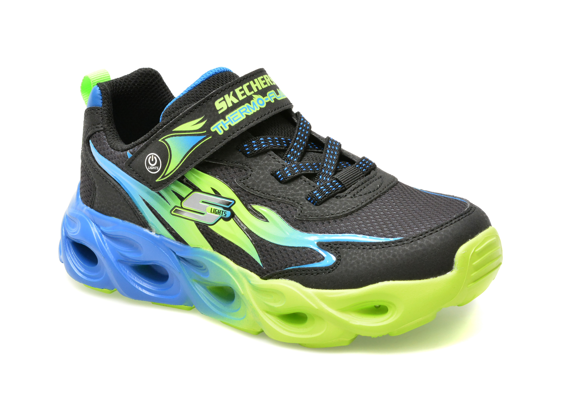 Pantofi SKECHERS negri Pantofi SKECHERS negri
