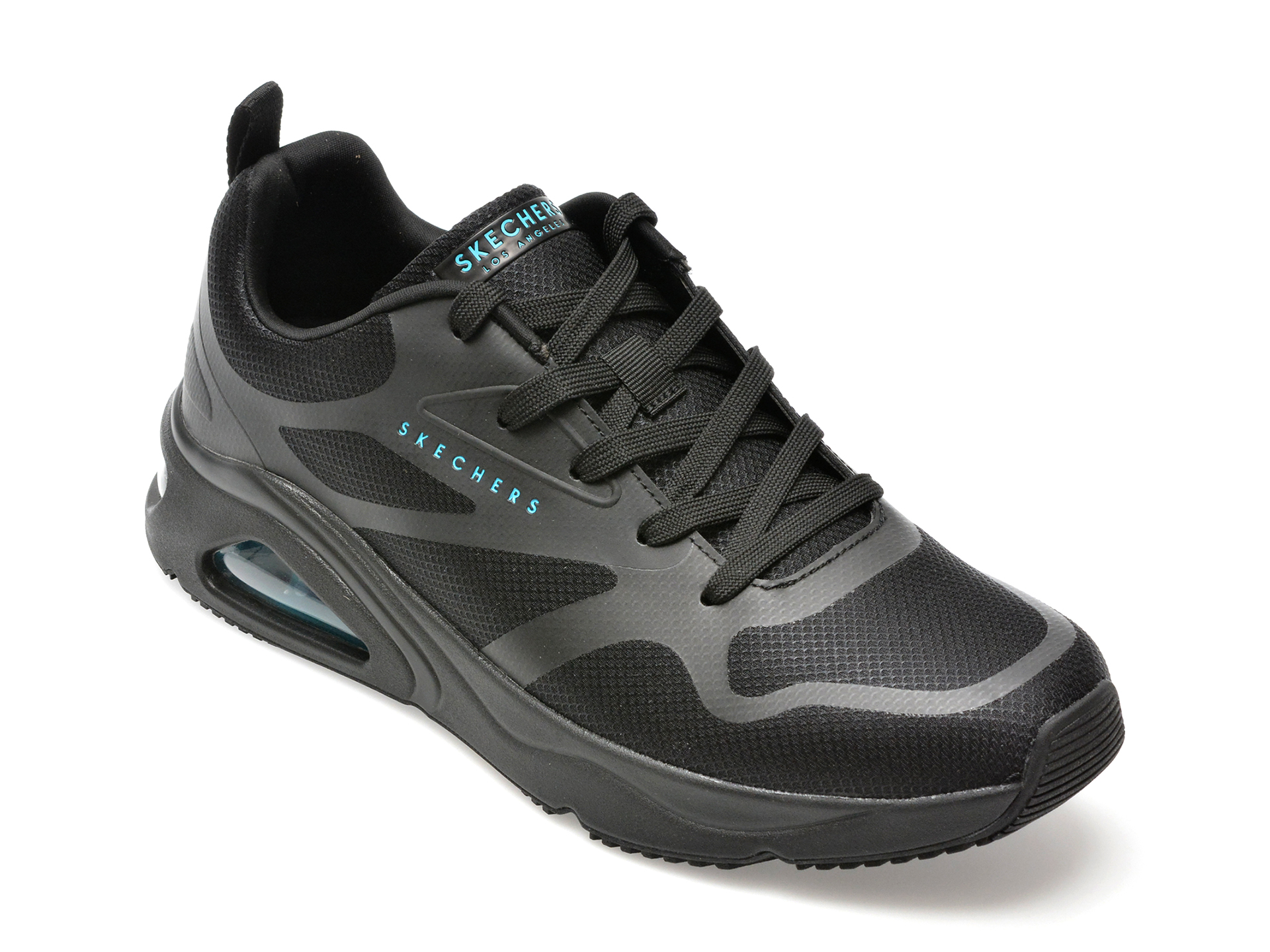 Pantofi SKECHERS negri Pantofi SKECHERS negri