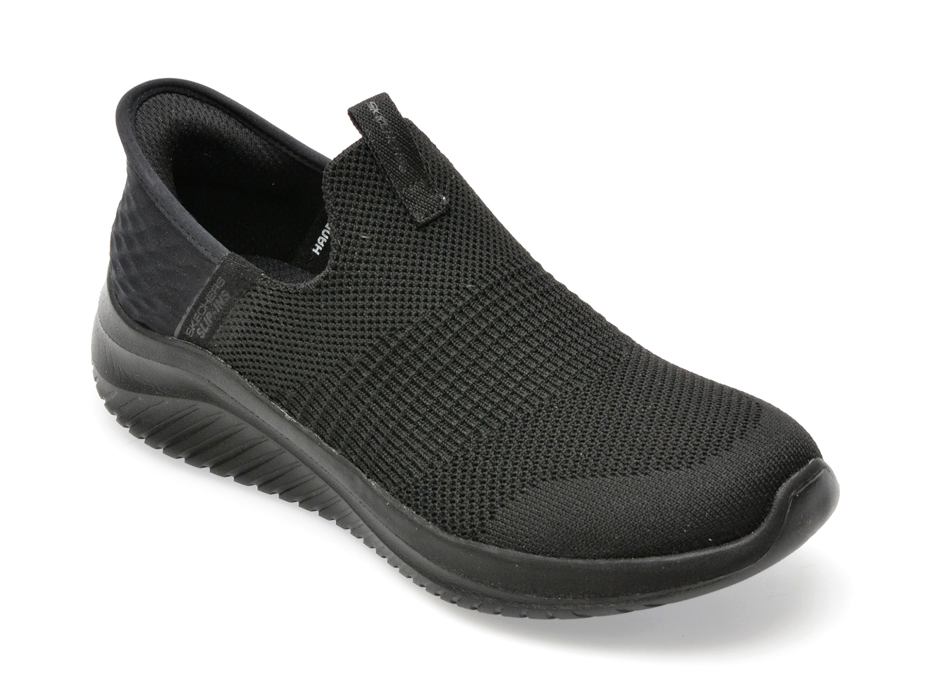 Pantofi SKECHERS negri Pantofi SKECHERS negri