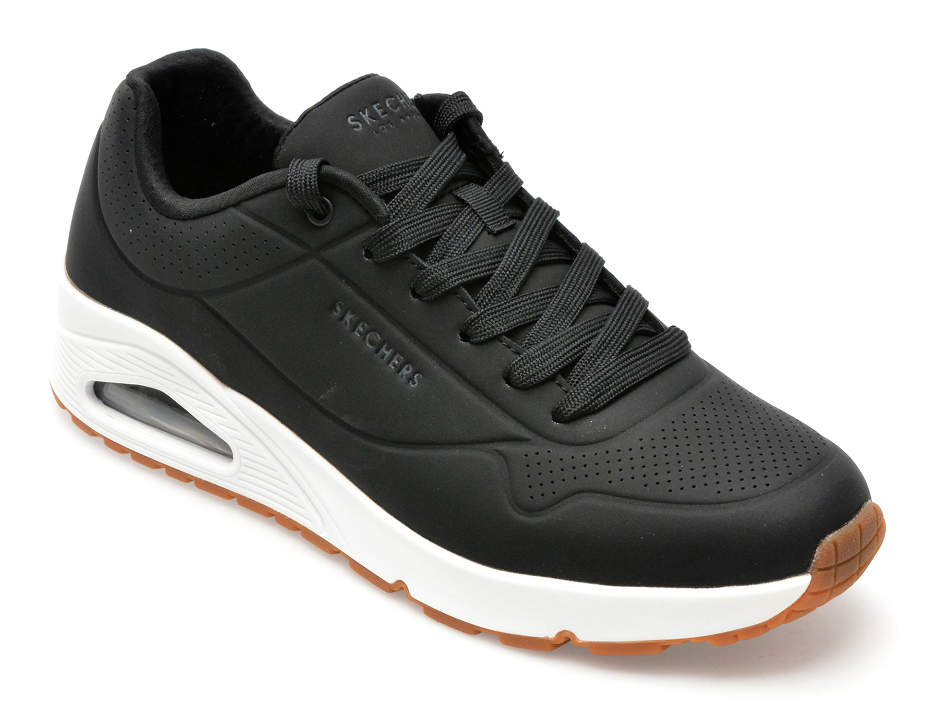 Pantofi SKECHERS negri Pantofi SKECHERS negri