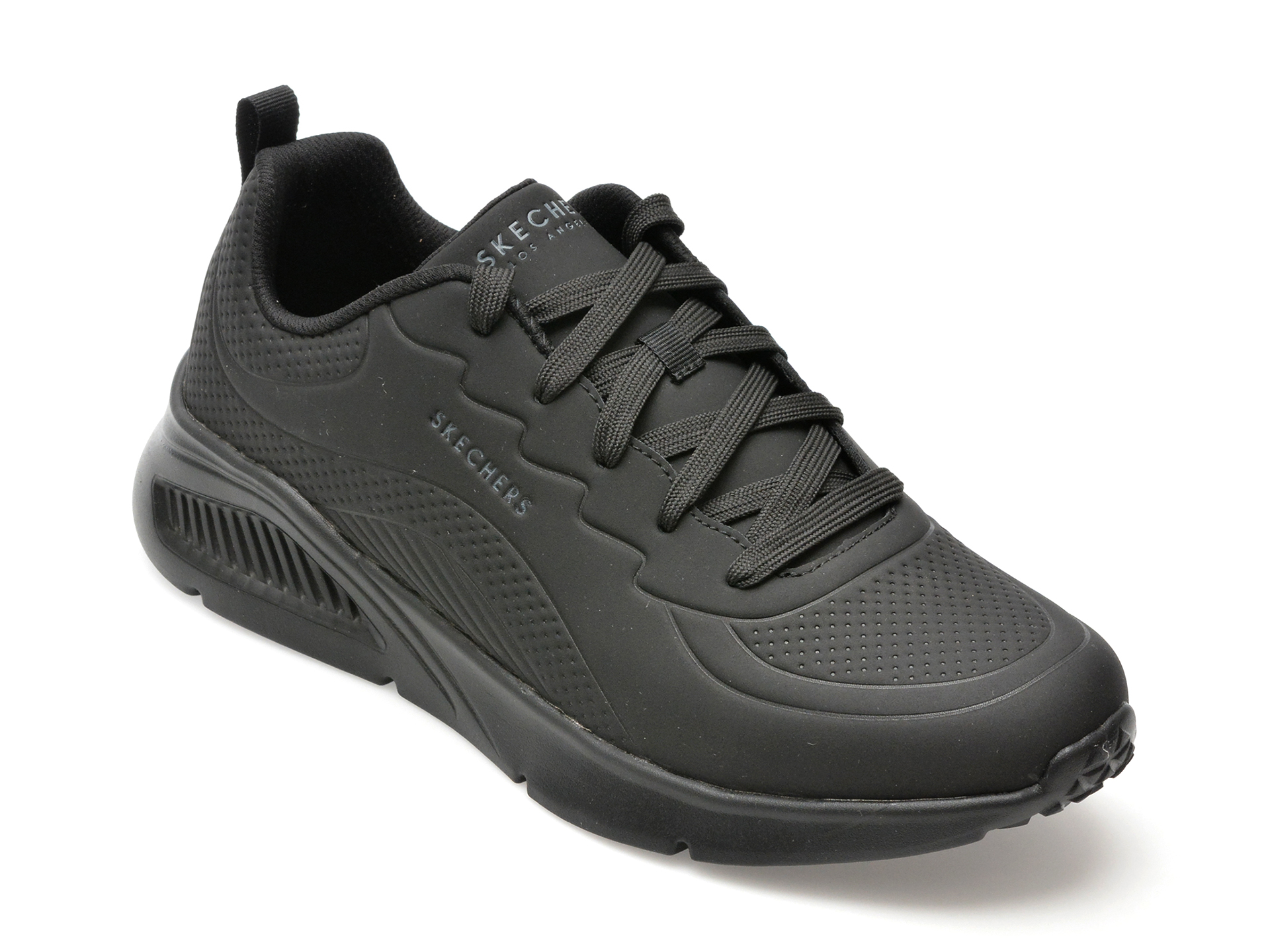 Pantofi SKECHERS negri Pantofi SKECHERS negri