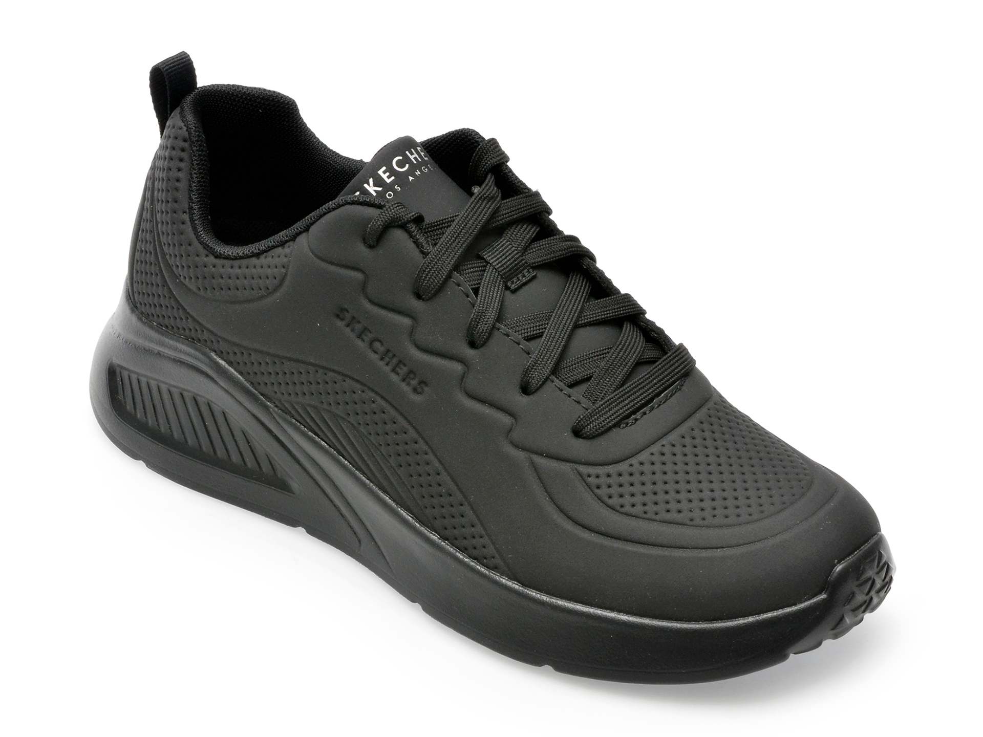 Pantofi SKECHERS negri Pantofi SKECHERS negri