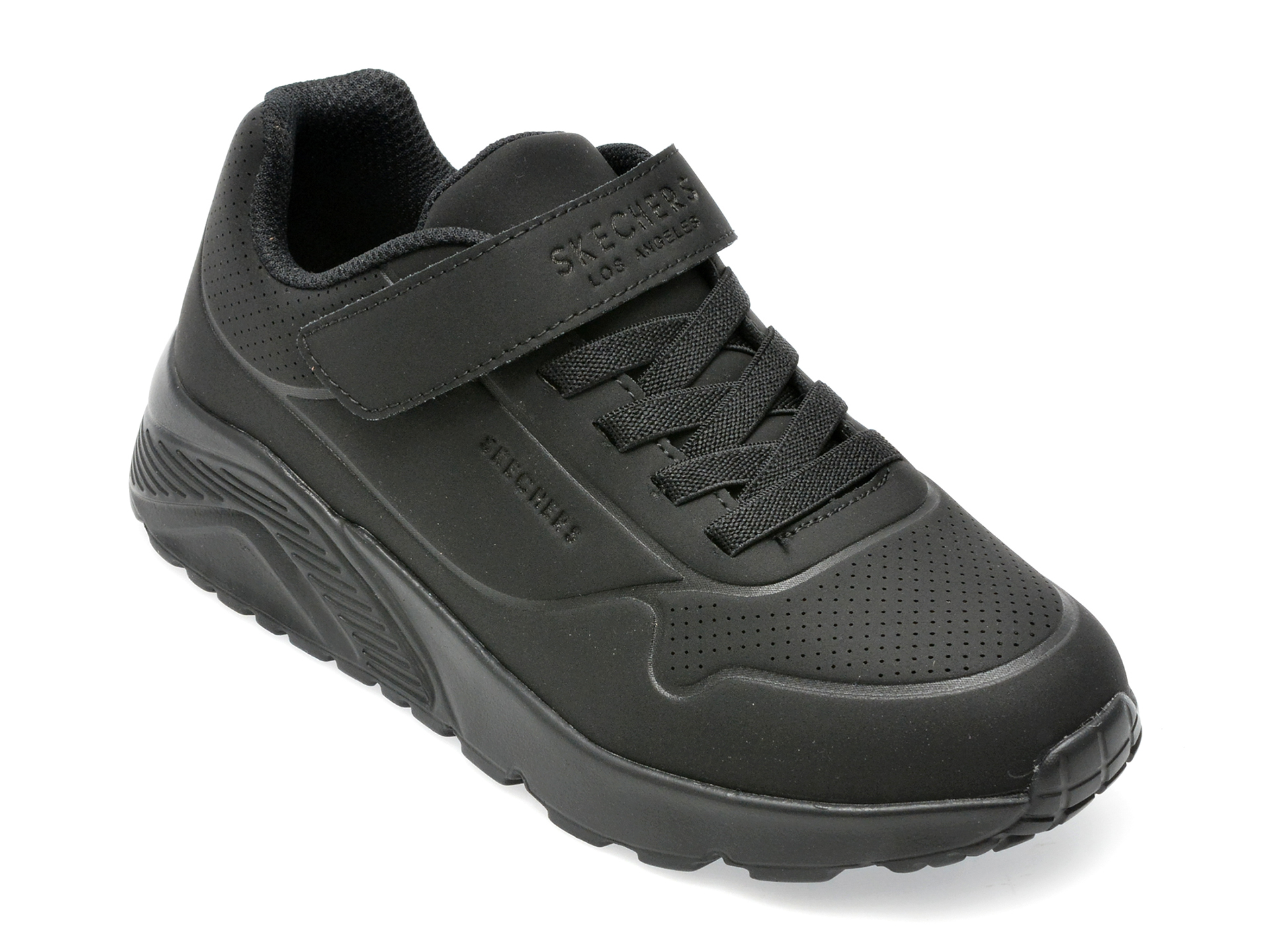 Pantofi SKECHERS negri