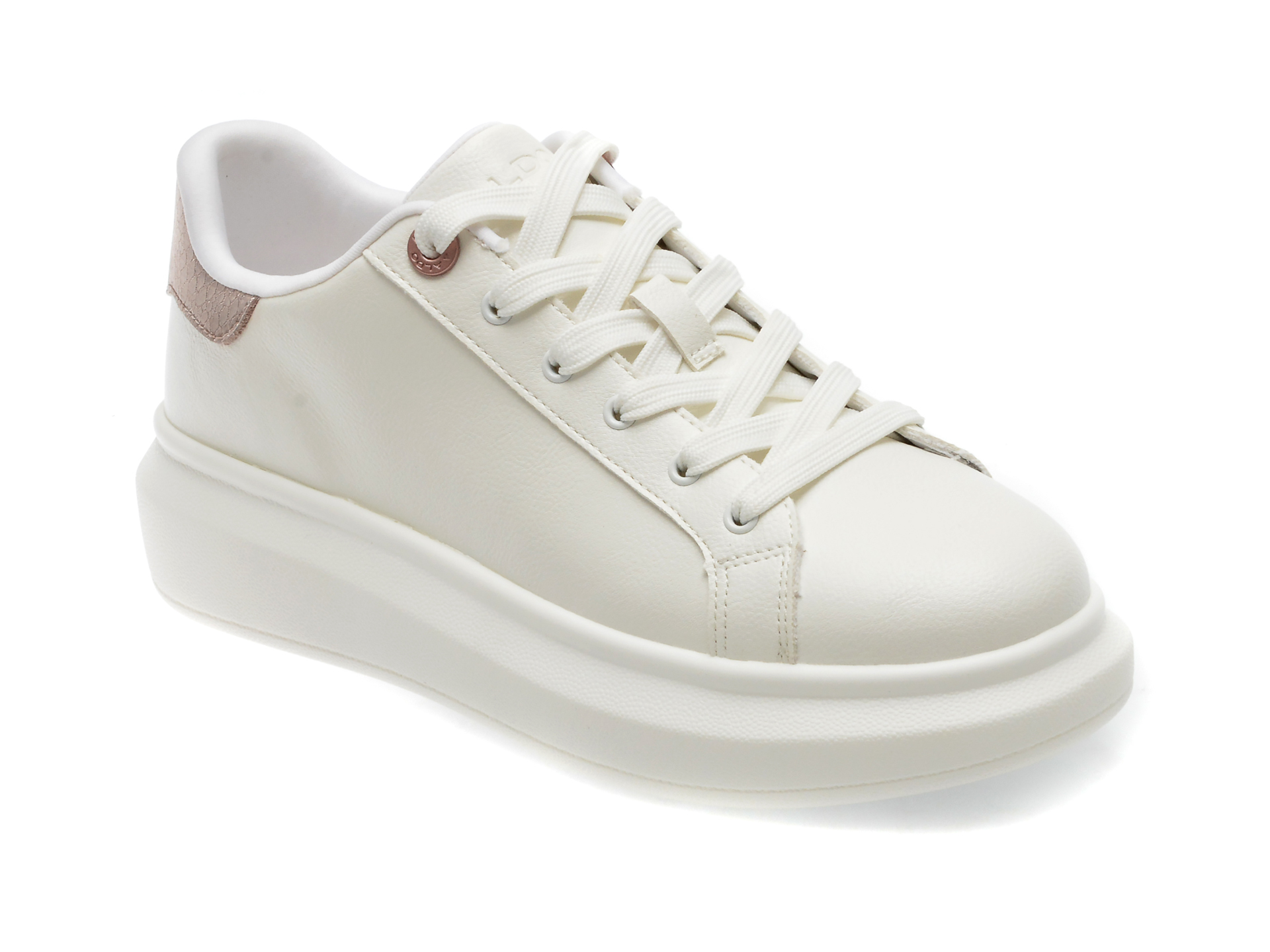 Pantofi sport ALDO albi