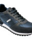 Pantofi sport BOSS bleumarin