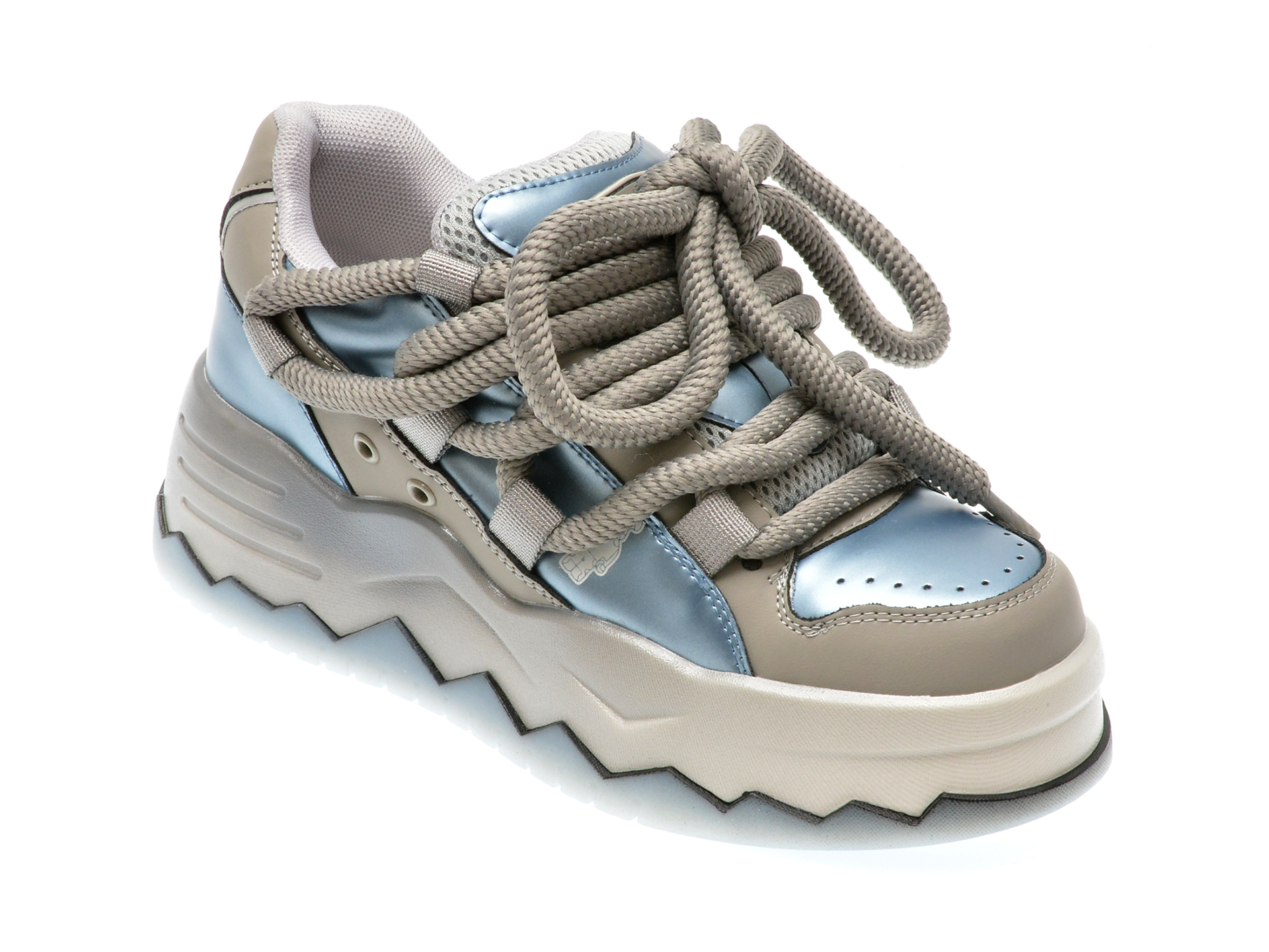 Pantofi sport FLAVIA PASSINI albastri