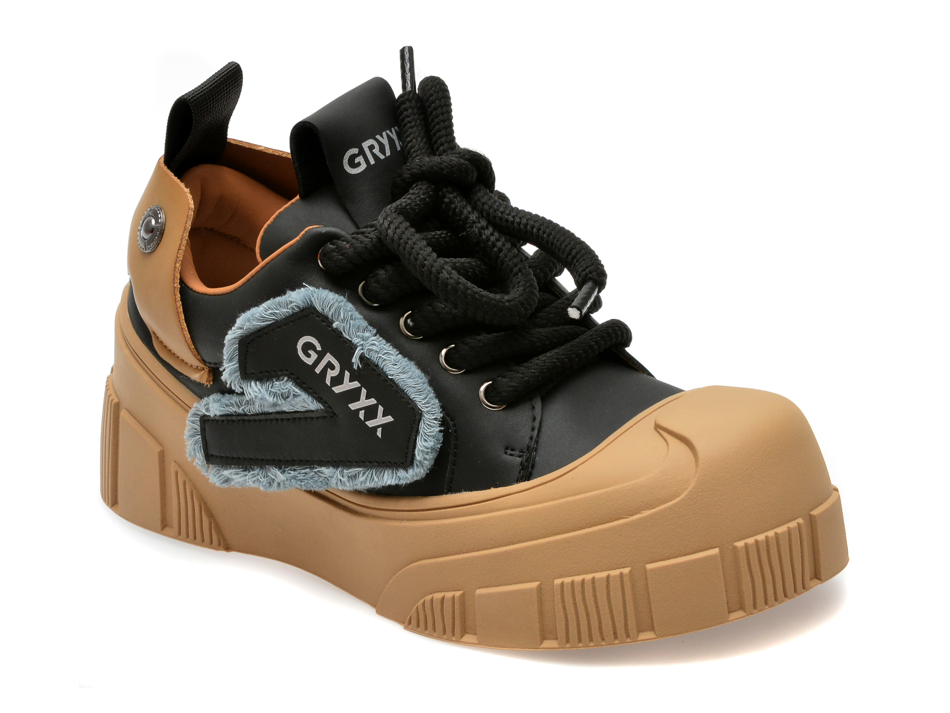 Pantofi sport GRYXX albastri