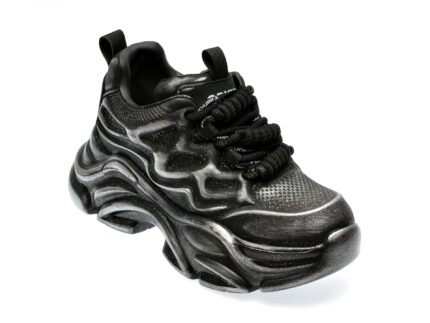 Pantofi sport GRYXX negri
