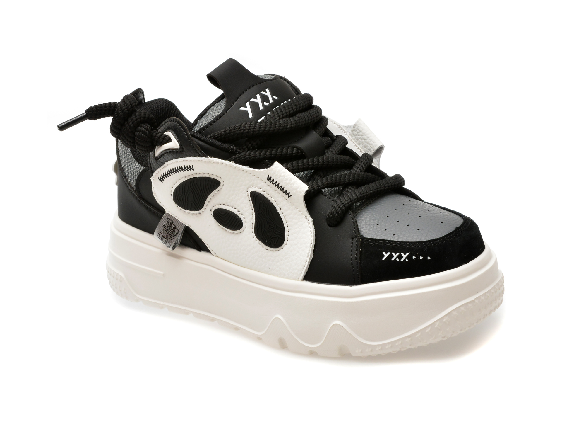 Pantofi sport GRYXX negri