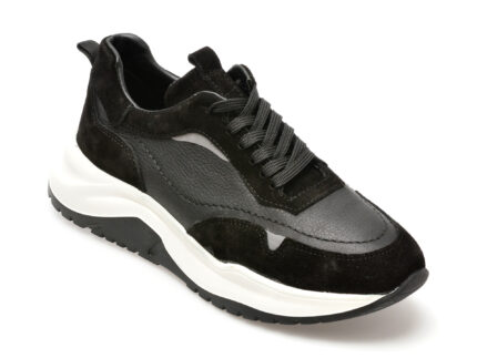 Pantofi sport GRYXX negri