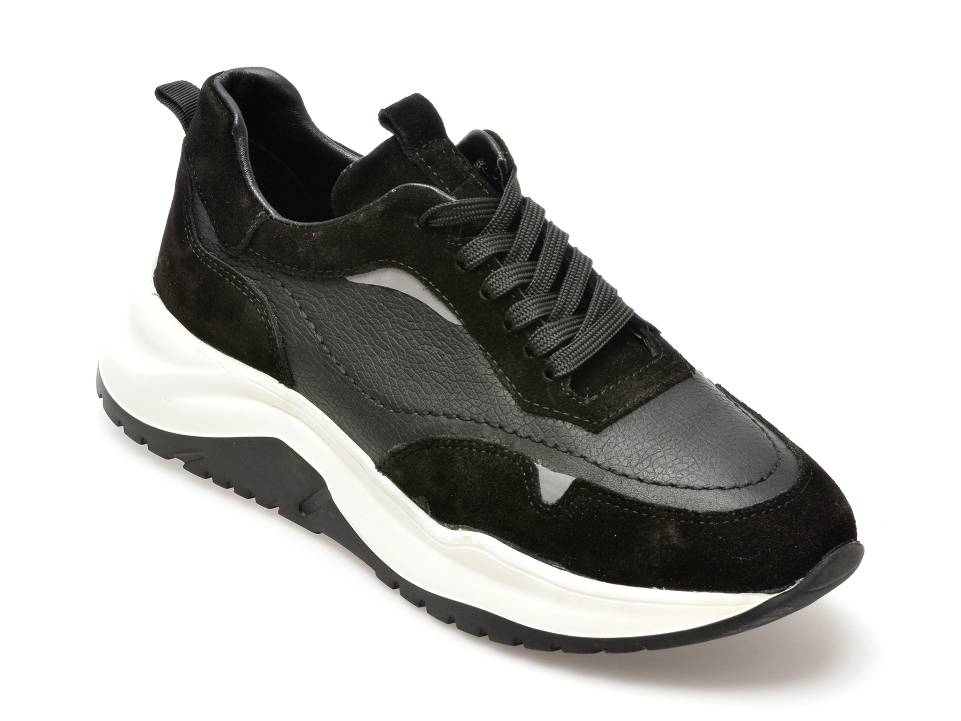 Pantofi sport GRYXX negri