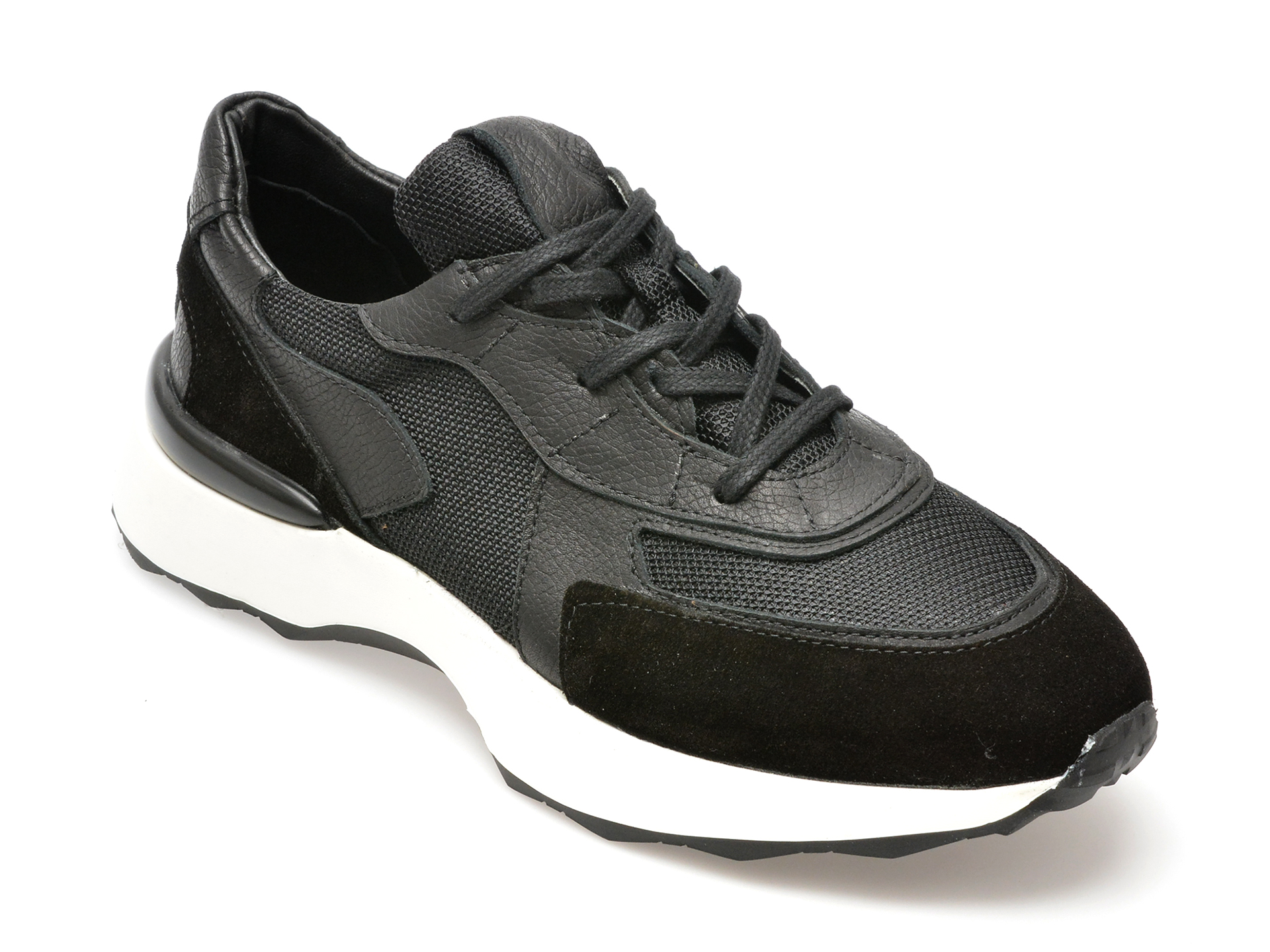 Pantofi sport GRYXX negri