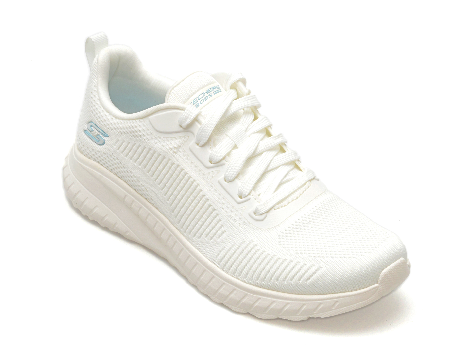 Pantofi sport SKECHERS albi Pantofi sport SKECHERS albi