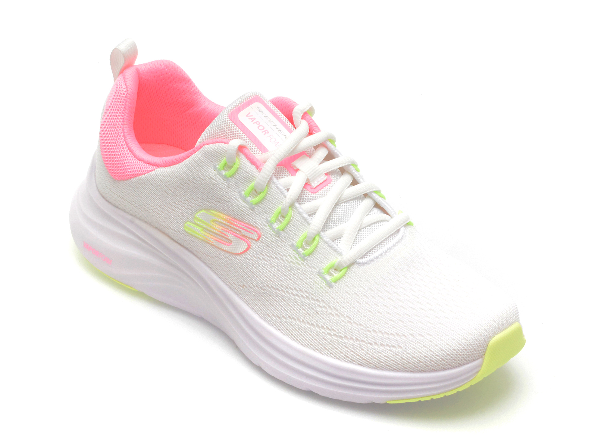 Pantofi sport SKECHERS albi Pantofi sport SKECHERS albi