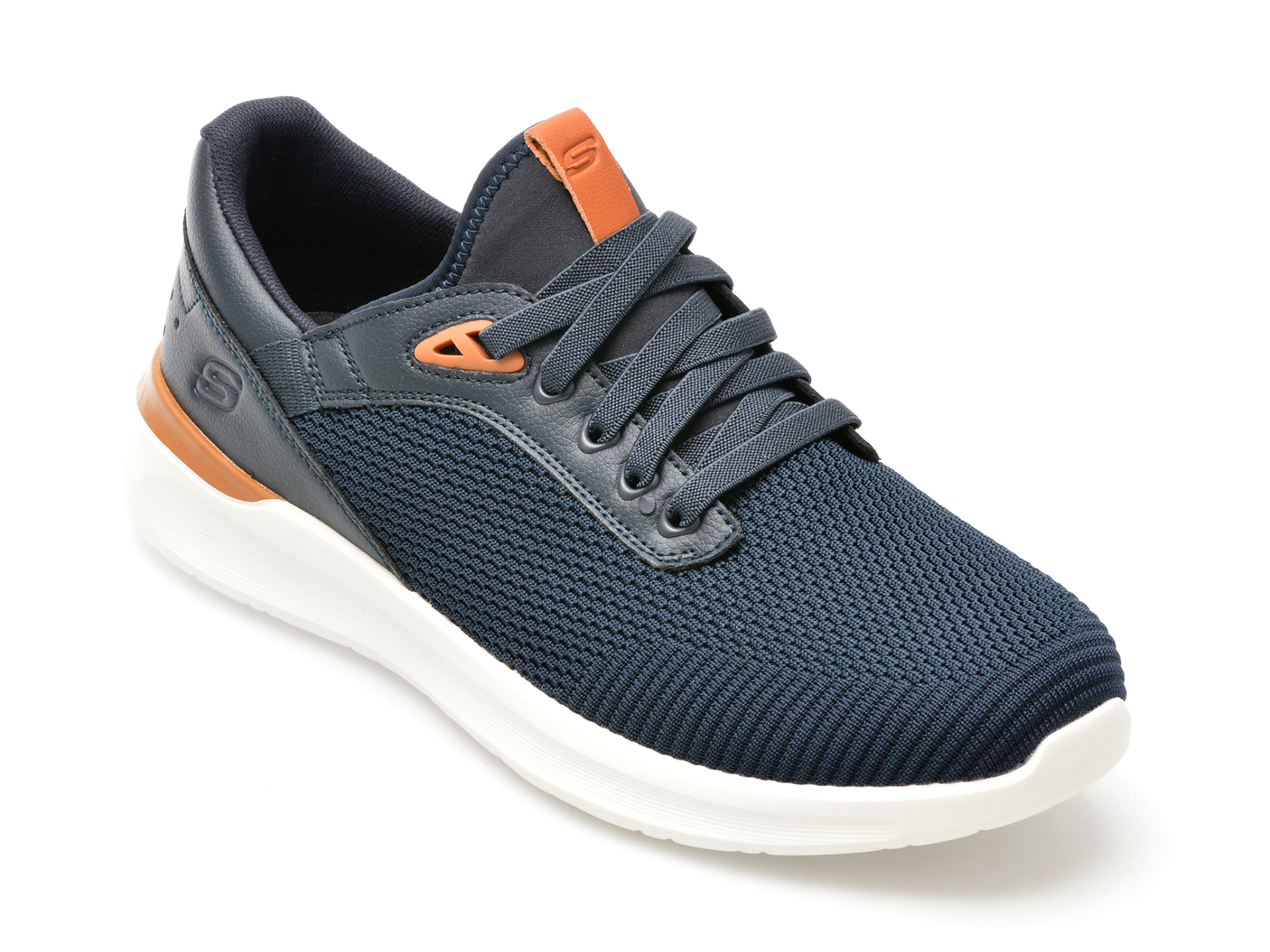 Pantofi sport SKECHERS bleumarin