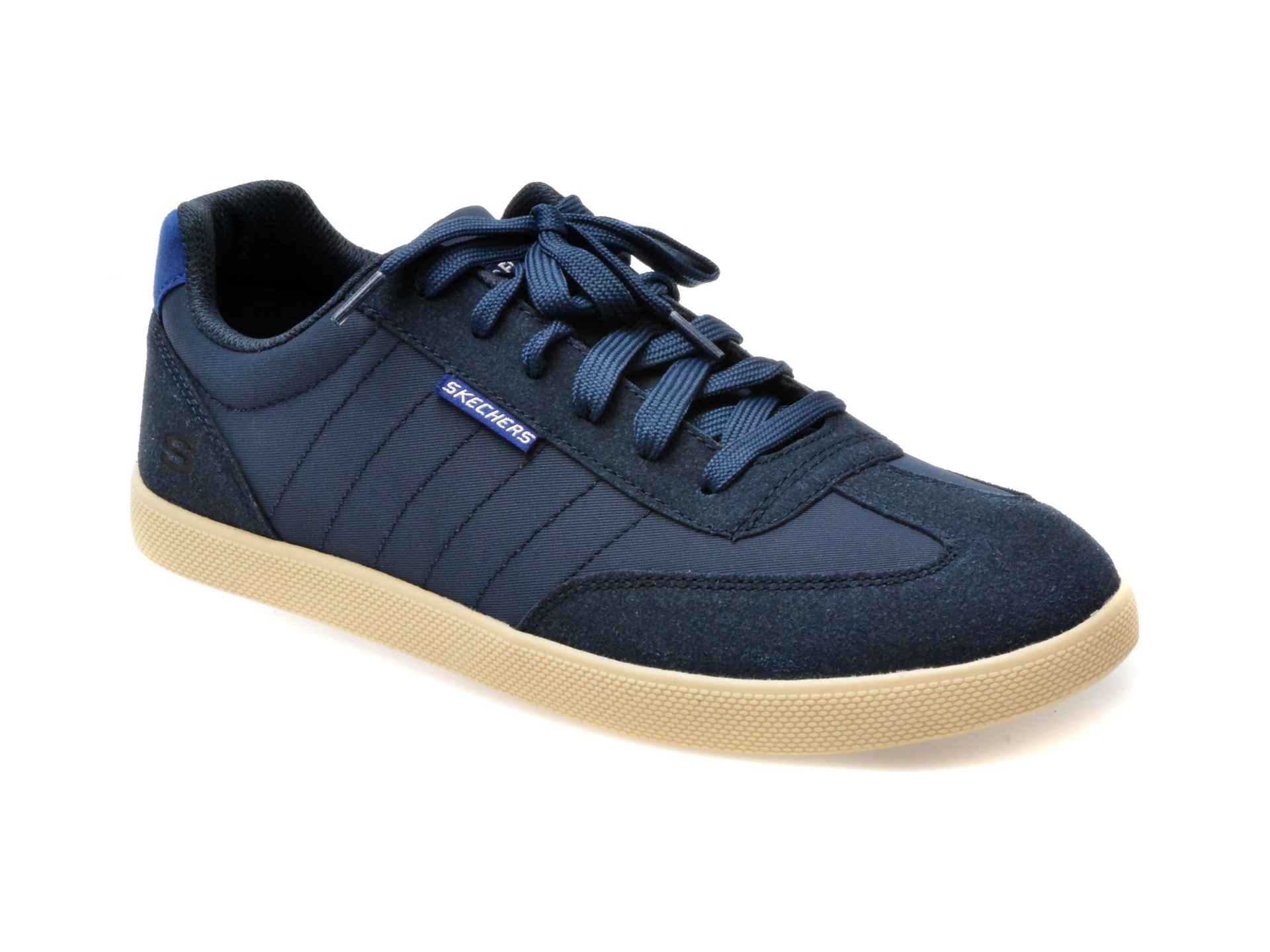 Pantofi sport SKECHERS bleumarin