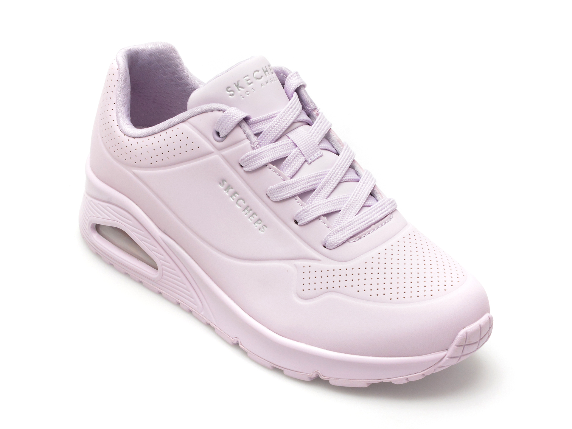 Pantofi sport SKECHERS mov