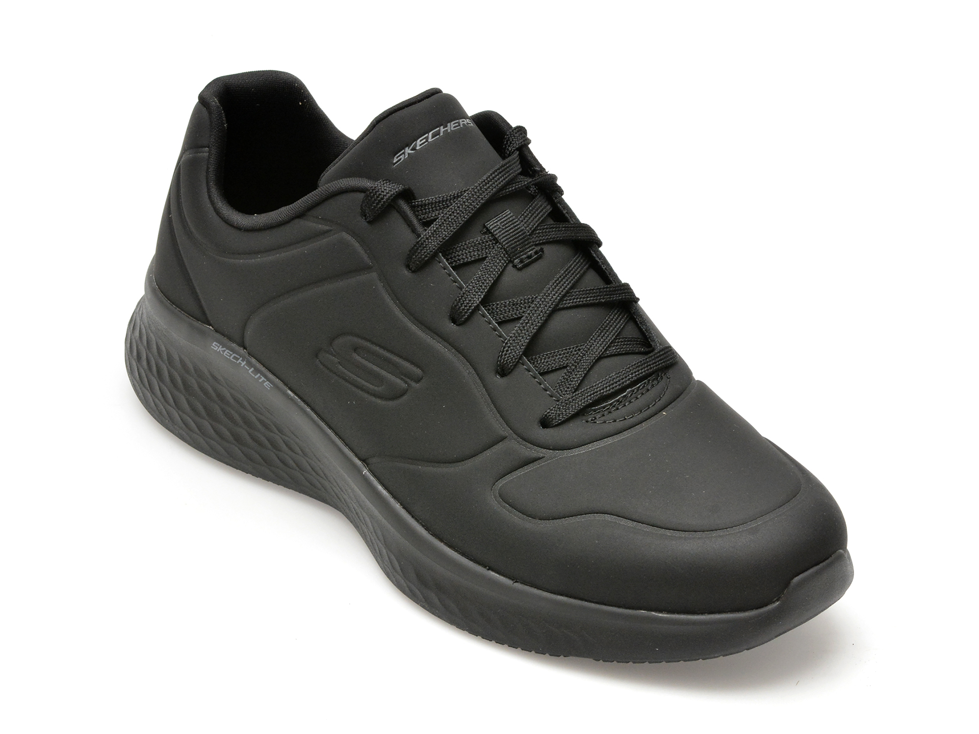 Pantofi sport SKECHERS negri Pantofi sport SKECHERS negri