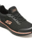 Pantofi sport SKECHERS negri