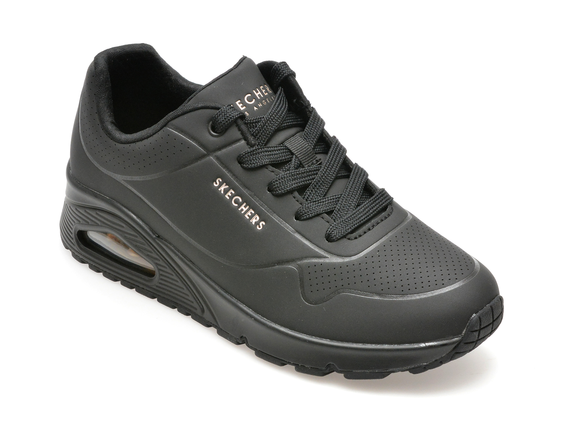 Pantofi sport SKECHERS negri