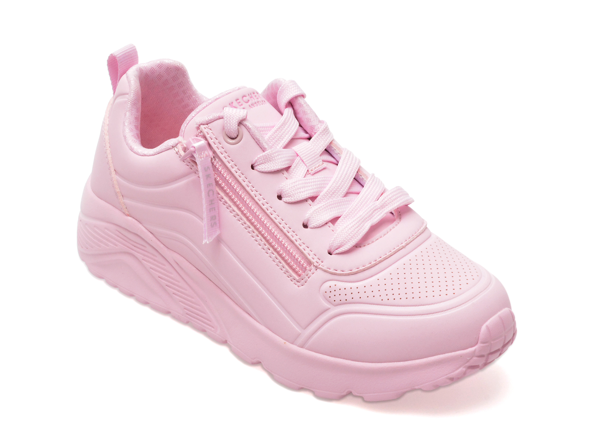 Pantofi sport SKECHERS roz