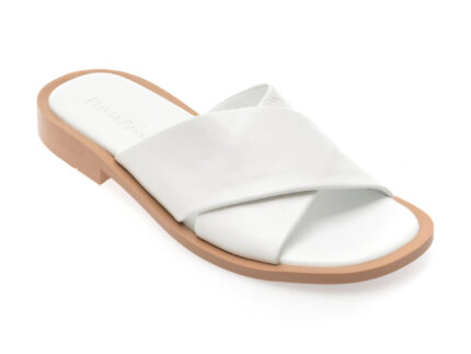 Papuci casual FLAVIA PASSINI albi