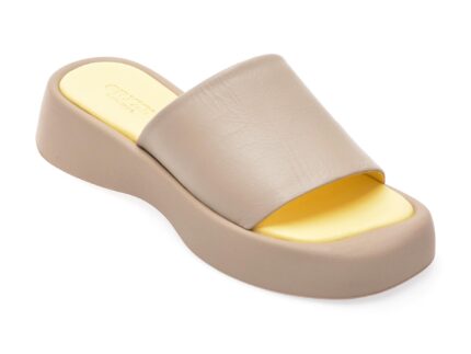 Papuci casual GRYXX gri