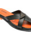 Papuci casual GRYXX negri