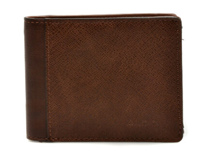 Portofel ALDO maro