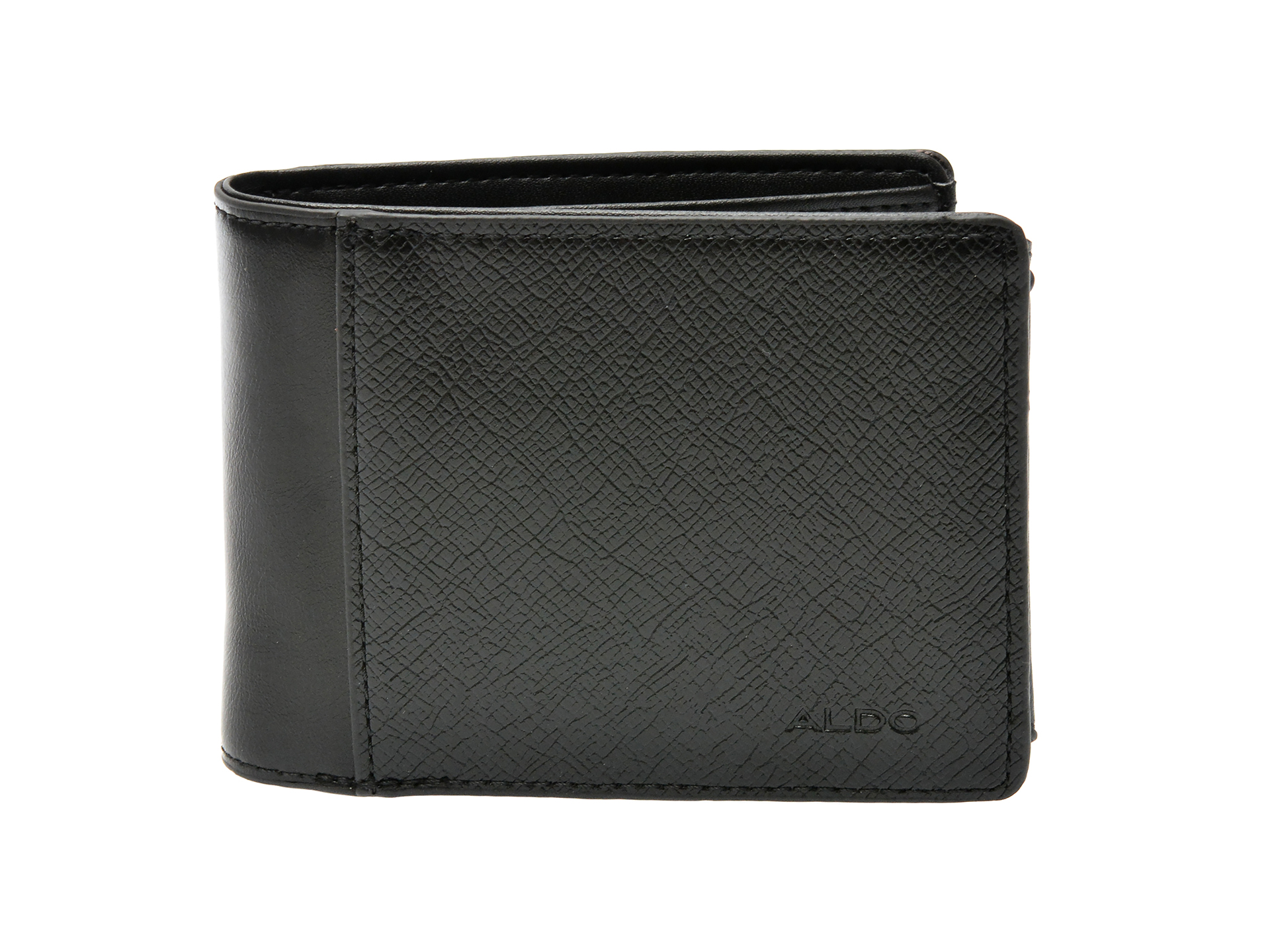 Portofel ALDO neagra