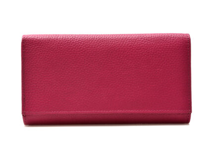 Portofel fucsia