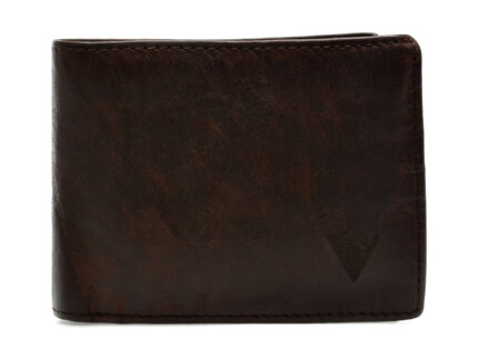 Portofel maro