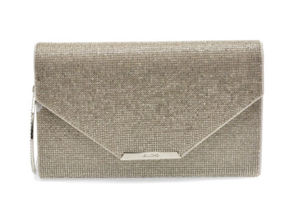 Poseta ALDO argintie