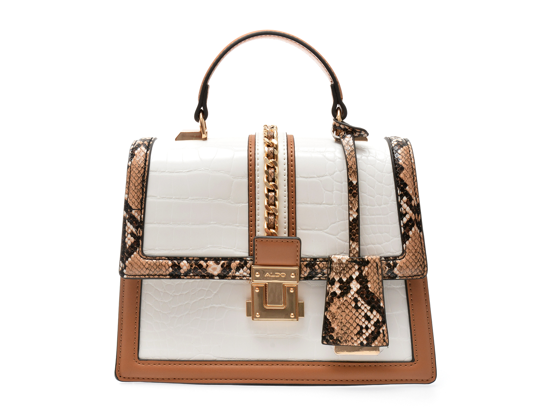 Poseta ALDO multicolor