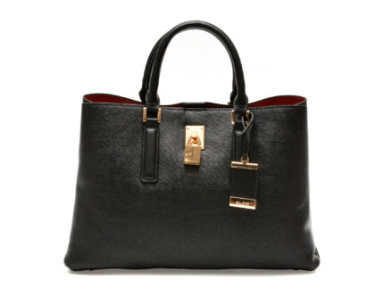 Poseta ALDO neagra