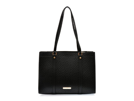 Poseta ALDO neagra