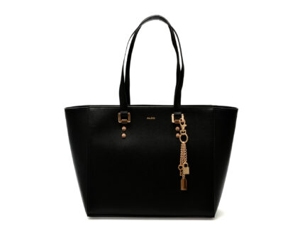 Poseta ALDO neagra