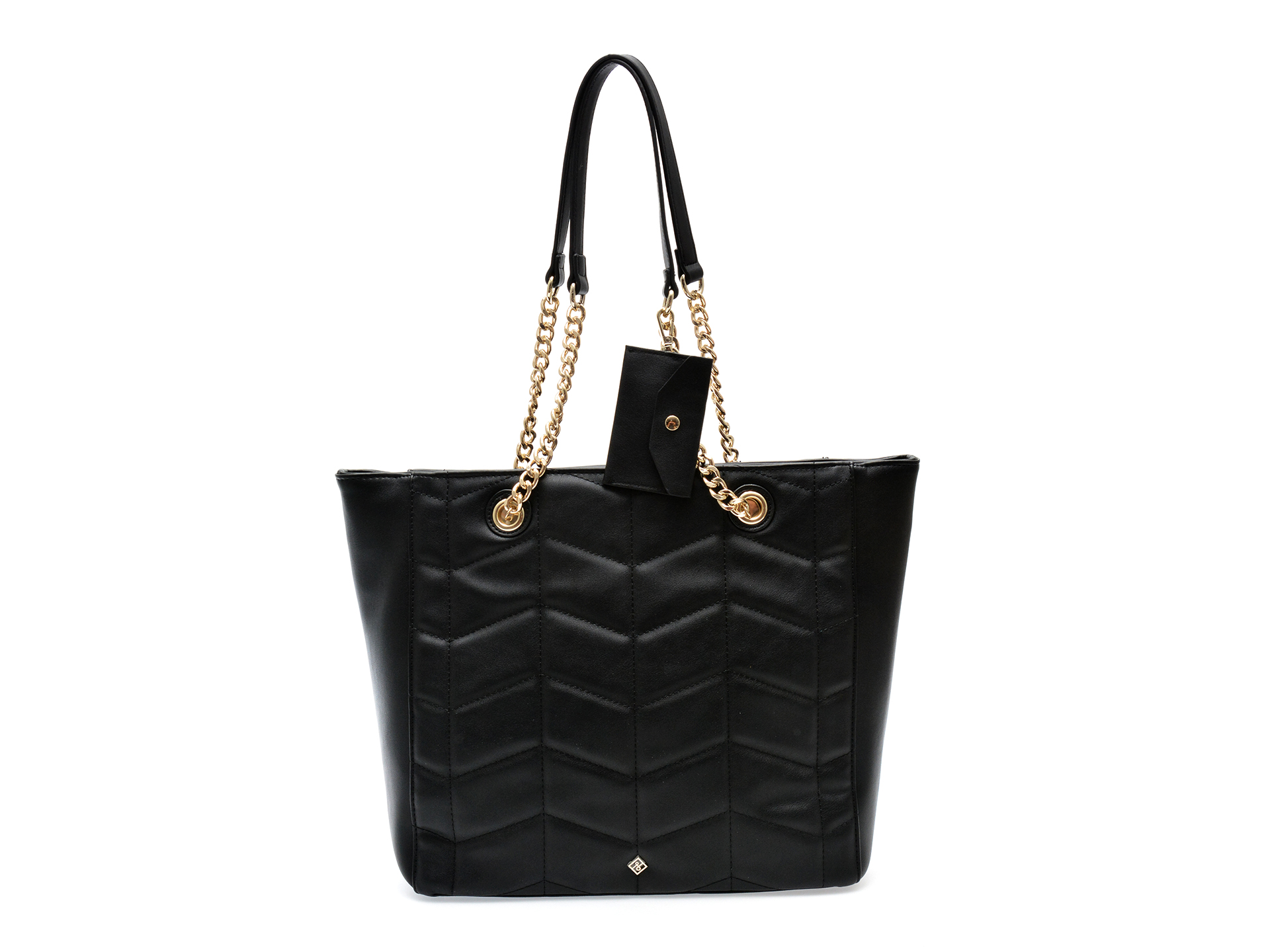 Poseta CALL IT SPRING neagra