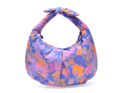 Poseta DESIGUAL multicolor
