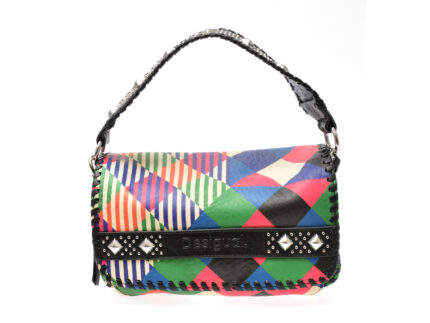 Poseta DESIGUAL multicolor